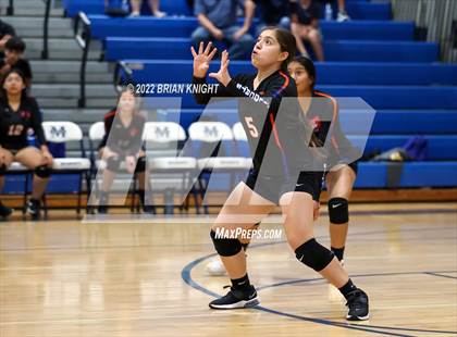 Thumbnail 3 in Hardee @ McKeel Academy (FHSAA 4A District 8 - Quarterfinals) photogallery.