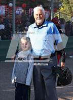 Photo from the gallery "Aragon vs Hillsdale (Chanteloup)"