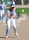 Photo from the gallery "Aragon vs Hillsdale (Chanteloup)"