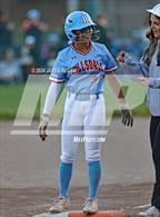 Photo from the gallery "Aragon vs Hillsdale (Chanteloup)"