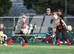 Photo from the gallery "Aragon vs Hillsdale (Chanteloup)"