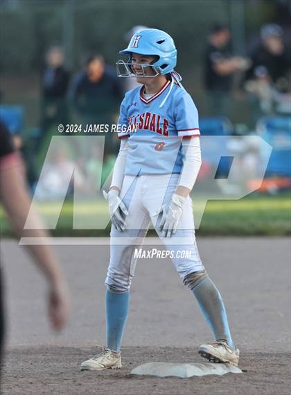 Thumbnail 1 in Aragon vs Hillsdale (Chanteloup) photogallery.