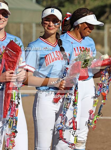 Thumbnail 3 in Aragon vs Hillsdale (Chanteloup) photogallery.