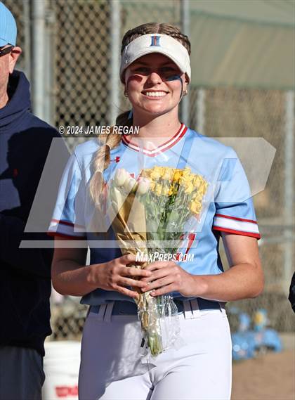 Thumbnail 1 in Aragon vs Hillsdale (Chanteloup) photogallery.