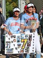 Photo from the gallery "Aragon vs Hillsdale (Chanteloup)"
