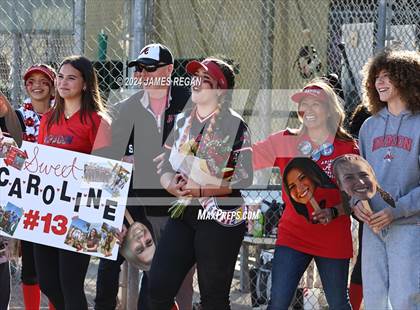 Thumbnail 2 in Aragon vs Hillsdale (Chanteloup) photogallery.