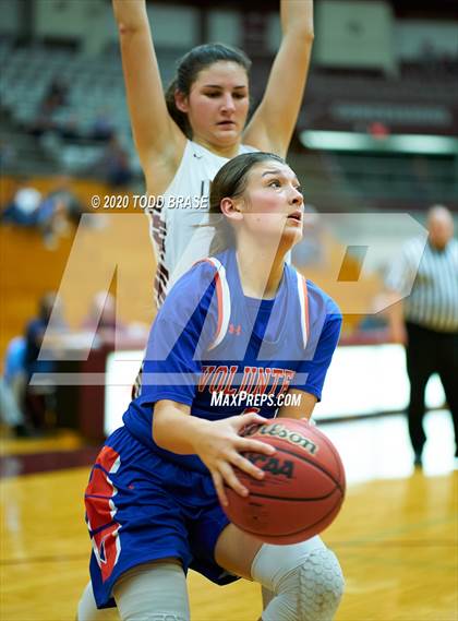 Thumbnail 3 in Volunteer @ Dobyns-Bennett photogallery.