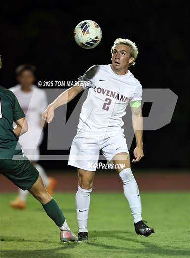 Covenant Day @ Charlotte Country Day School