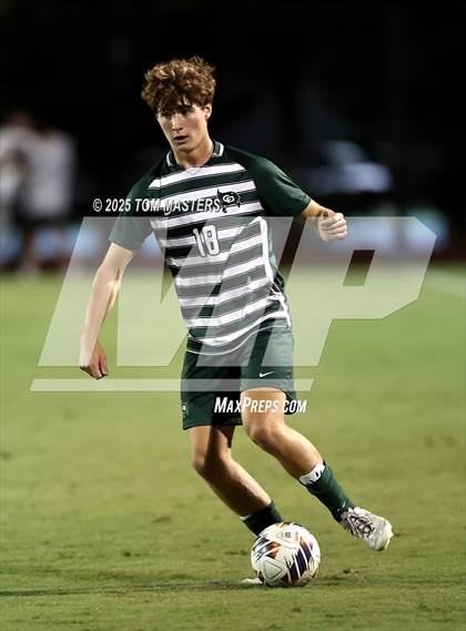 Thumbnail 3 in Covenant Day @ Charlotte Country Day School photogallery.