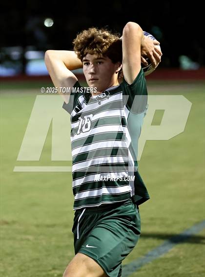 Thumbnail 1 in Covenant Day @ Charlotte Country Day School photogallery.