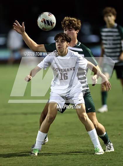 Thumbnail 3 in Covenant Day @ Charlotte Country Day School photogallery.