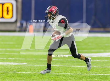 Thumbnail 1 in Clear Brook vs. Kingwood (6A Bi-District Playoff) photogallery.