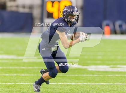 Thumbnail 3 in Clear Brook vs. Kingwood (6A Bi-District Playoff) photogallery.