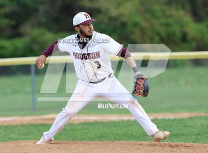 Thumbnail 3 in Archmere Academy @ Hodgson Vo-Tech photogallery.