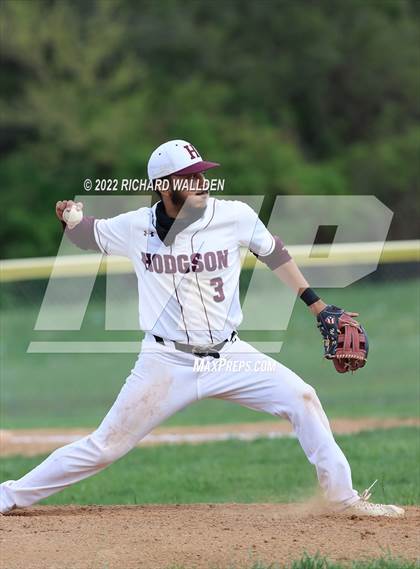 Thumbnail 2 in Archmere Academy @ Hodgson Vo-Tech photogallery.