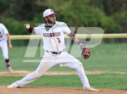 Thumbnail 1 in Archmere Academy @ Hodgson Vo-Tech photogallery.