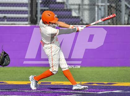 Thumbnail 3 in Liberty Hill vs. United (LISD Tournament) photogallery.