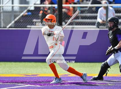 Thumbnail 2 in Liberty Hill vs. United (LISD Tournament) photogallery.
