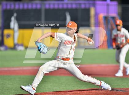 Thumbnail 3 in Liberty Hill vs. United (LISD Tournament) photogallery.