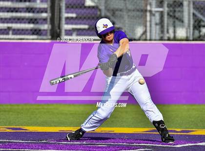Thumbnail 1 in Liberty Hill vs. United (LISD Tournament) photogallery.