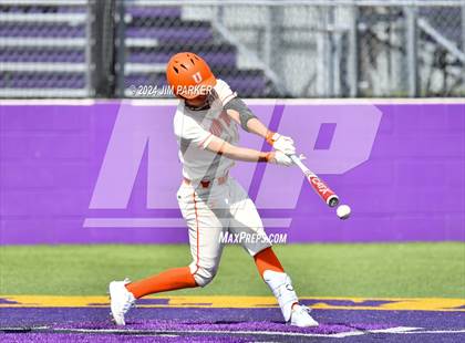 Thumbnail 1 in Liberty Hill vs. United (LISD Tournament) photogallery.