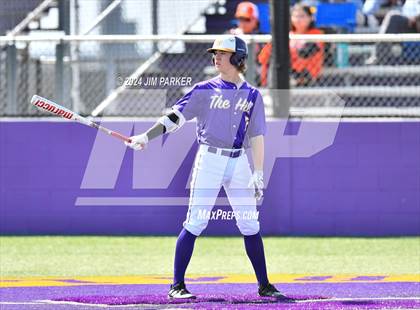 Thumbnail 3 in Liberty Hill vs. United (LISD Tournament) photogallery.