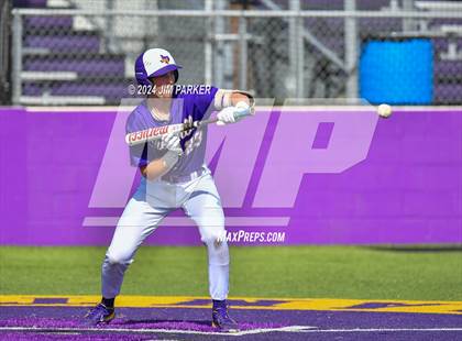 Thumbnail 2 in Liberty Hill vs. United (LISD Tournament) photogallery.