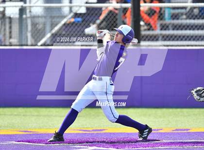 Thumbnail 2 in Liberty Hill vs. United (LISD Tournament) photogallery.