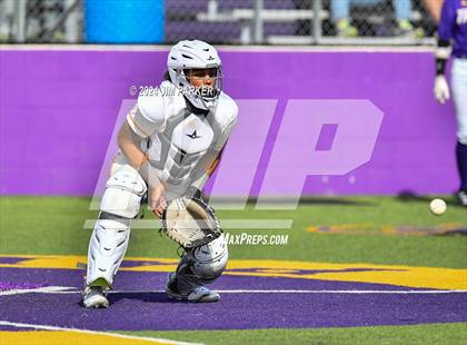 Thumbnail 3 in Liberty Hill vs. United (LISD Tournament) photogallery.