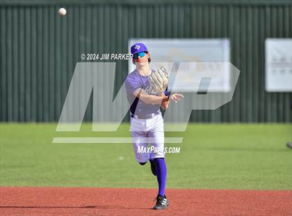 Thumbnail 2 in Liberty Hill vs. United (LISD Tournament) photogallery.