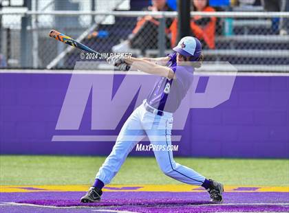 Thumbnail 3 in Liberty Hill vs. United (LISD Tournament) photogallery.