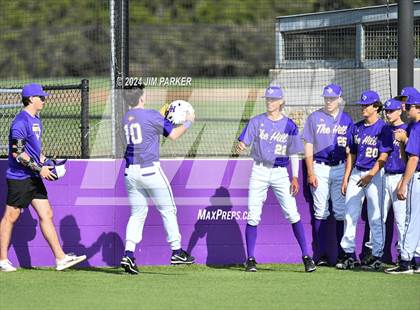 Thumbnail 1 in Liberty Hill vs. United (LISD Tournament) photogallery.