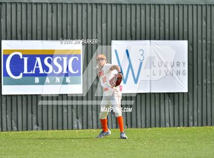 Thumbnail 3 in Liberty Hill vs. United (LISD Tournament) photogallery.
