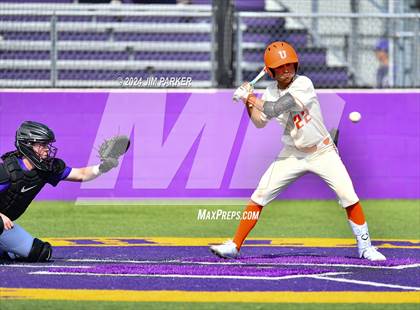 Thumbnail 1 in Liberty Hill vs. United (LISD Tournament) photogallery.