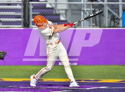 Thumbnail 2 in Liberty Hill vs. United (LISD Tournament) photogallery.