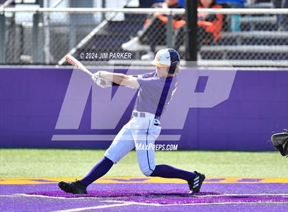 Thumbnail 1 in Liberty Hill vs. United (LISD Tournament) photogallery.