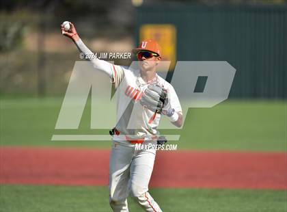 Thumbnail 2 in Liberty Hill vs. United (LISD Tournament) photogallery.
