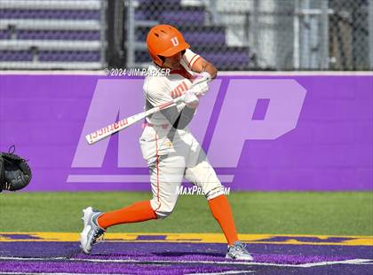 Thumbnail 2 in Liberty Hill vs. United (LISD Tournament) photogallery.