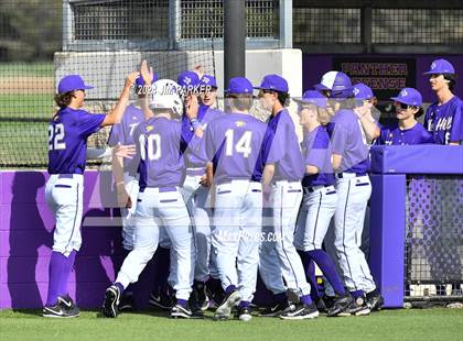 Thumbnail 2 in Liberty Hill vs. United (LISD Tournament) photogallery.