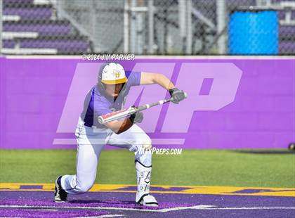 Thumbnail 1 in Liberty Hill vs. United (LISD Tournament) photogallery.