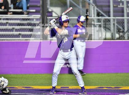 Thumbnail 3 in Liberty Hill vs. United (LISD Tournament) photogallery.