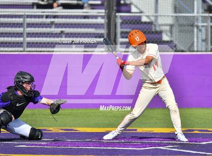 Thumbnail 3 in Liberty Hill vs. United (LISD Tournament) photogallery.