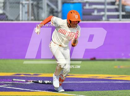 Thumbnail 3 in Liberty Hill vs. United (LISD Tournament) photogallery.