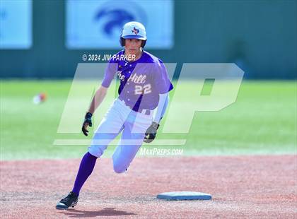 Thumbnail 2 in Liberty Hill vs. United (LISD Tournament) photogallery.