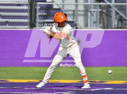 Thumbnail 1 in Liberty Hill vs. United (LISD Tournament) photogallery.