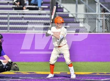 Thumbnail 3 in Liberty Hill vs. United (LISD Tournament) photogallery.