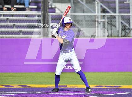 Thumbnail 1 in Liberty Hill vs. United (LISD Tournament) photogallery.