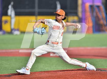 Thumbnail 2 in Liberty Hill vs. United (LISD Tournament) photogallery.