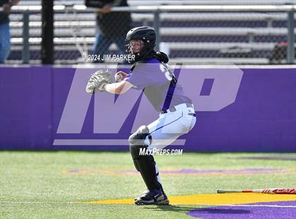Thumbnail 2 in Liberty Hill vs. United (LISD Tournament) photogallery.