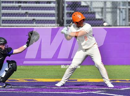 Thumbnail 3 in Liberty Hill vs. United (LISD Tournament) photogallery.